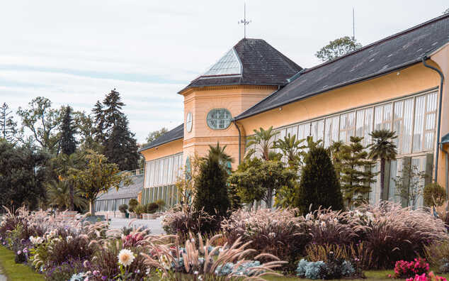 Stadtrundgänge Tourismusbüro Eisenstadt
